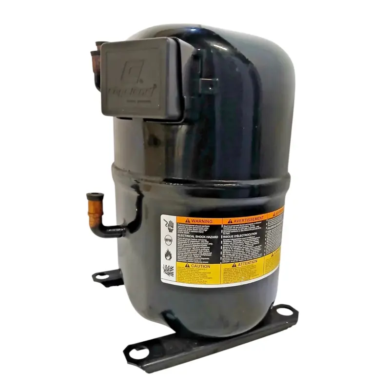 Cs18k6e-Tfd-256 Copeland Hermetic Reciprocating Compressor 1