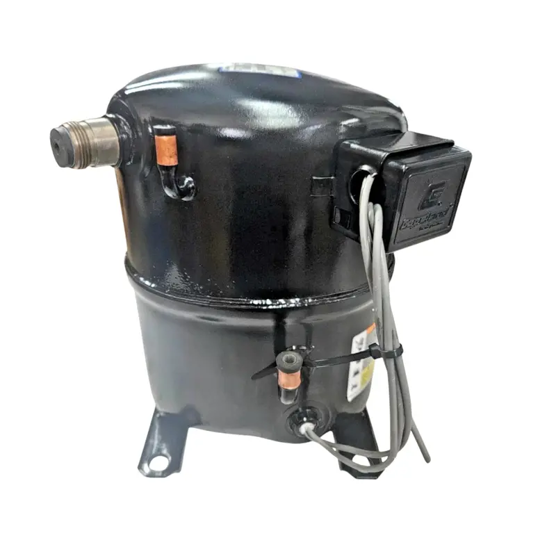 Cs18k6e Tfd 25S Genuine Copeland Scroll Compressor 460V 1