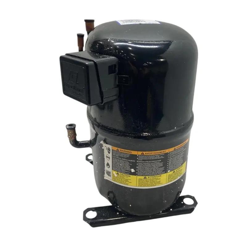 Cs18k6etf5256 Copeland Scroll Compressor 1