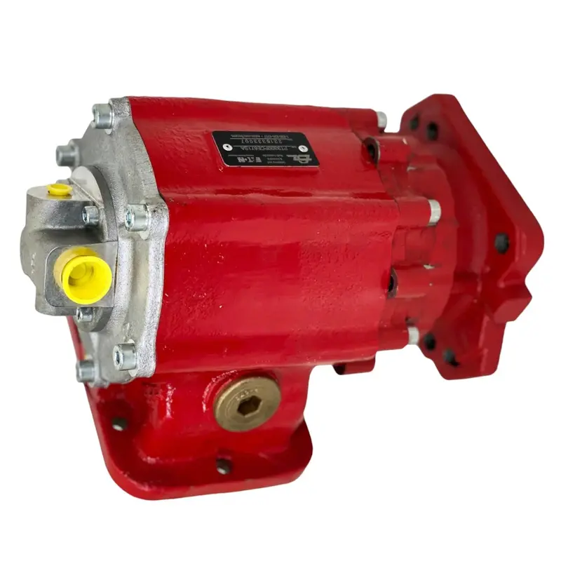 Cs6bi8407s1kx Genuine Eaton Bezares Pto Power Take Off 3300 Series 1