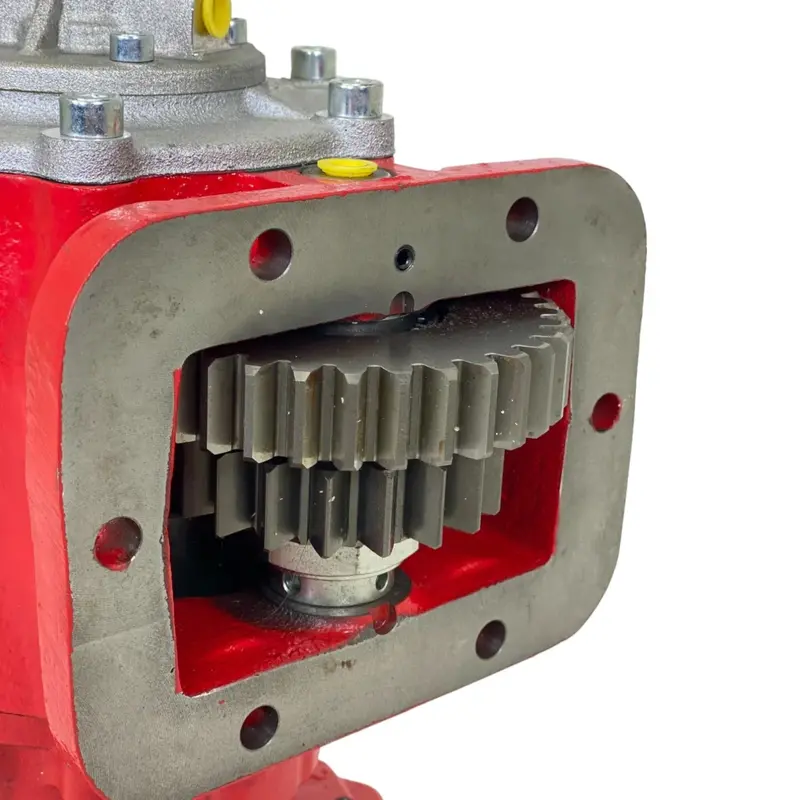 Cs6bi8407s1kx Genuine Eaton Bezares Pto Power Take Off 3300 Series 2