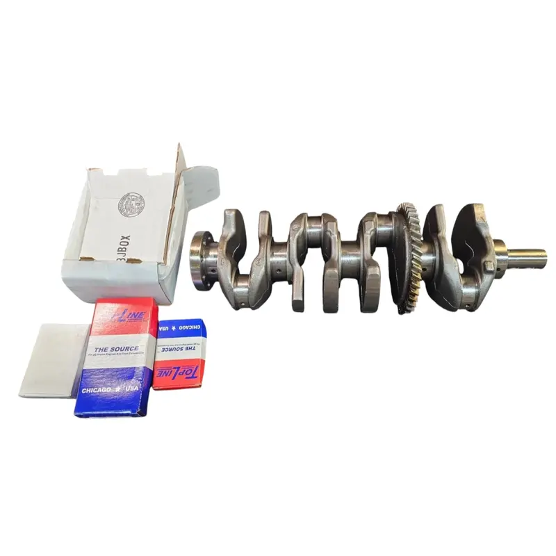 Csto44 Topline Engine Crankshaft Kit 1