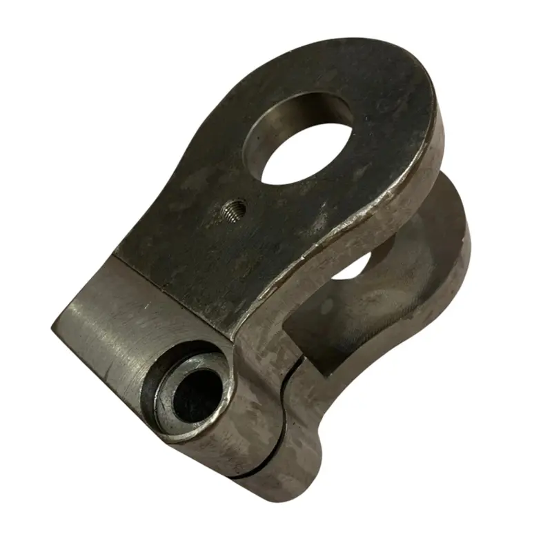 Ct9440500600 Genuine Caterpillar Right Side Socket Forklift Towmotor 1