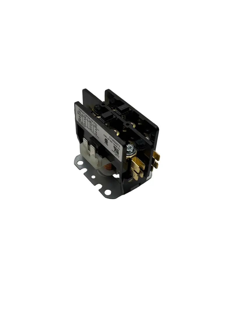 Ctr02573 Trane 2-Pole Contactor 1