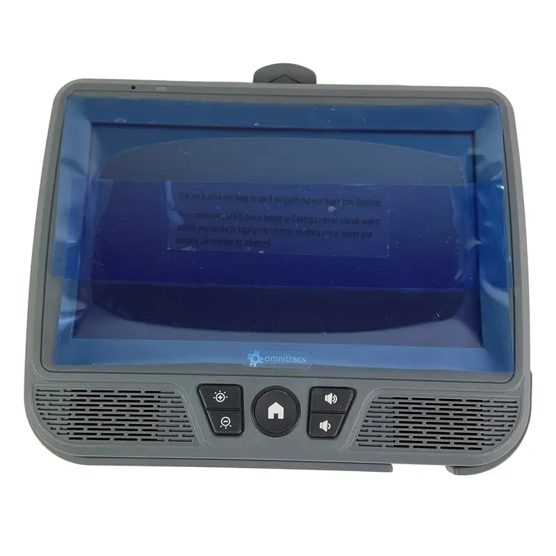 Cv90-Je045-101 Genuine Omnitracs Intelligent Vehicle Gateway Electronic Logging Device 1 1