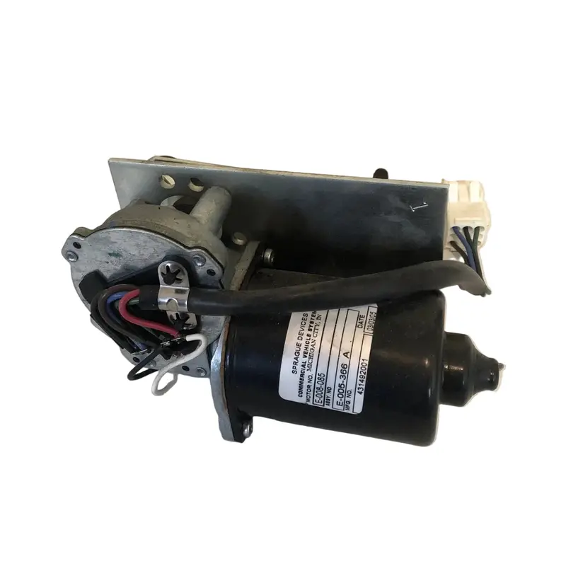 Cvge005672 Genuine International Windshield Wiper Motor 1