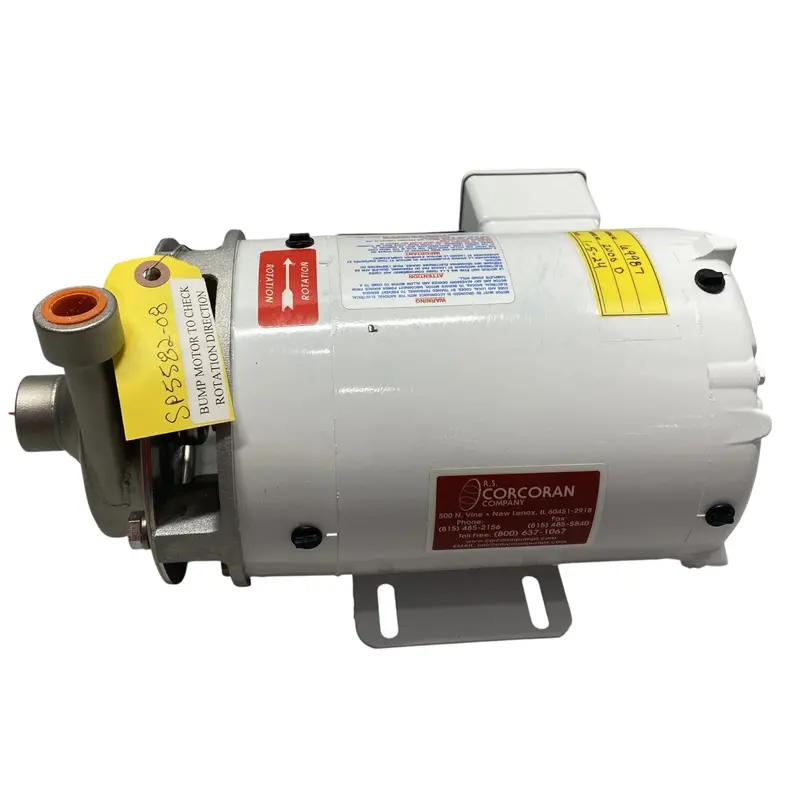 Cwdm3537 Baldor Wash Down Duty Motors 1