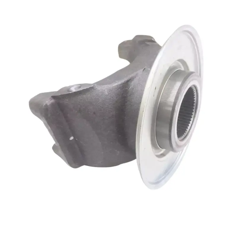 D131443k Genuine Spicer Differential End Yoke Assembly 2
