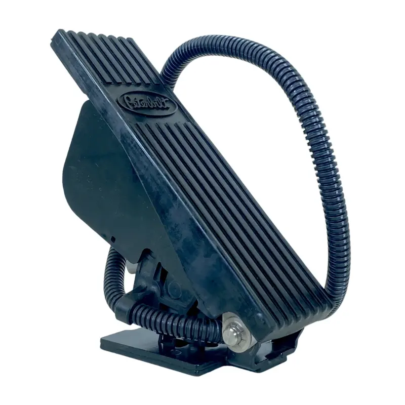 D216031 Genuine Paccar Accelerator Pedal 1