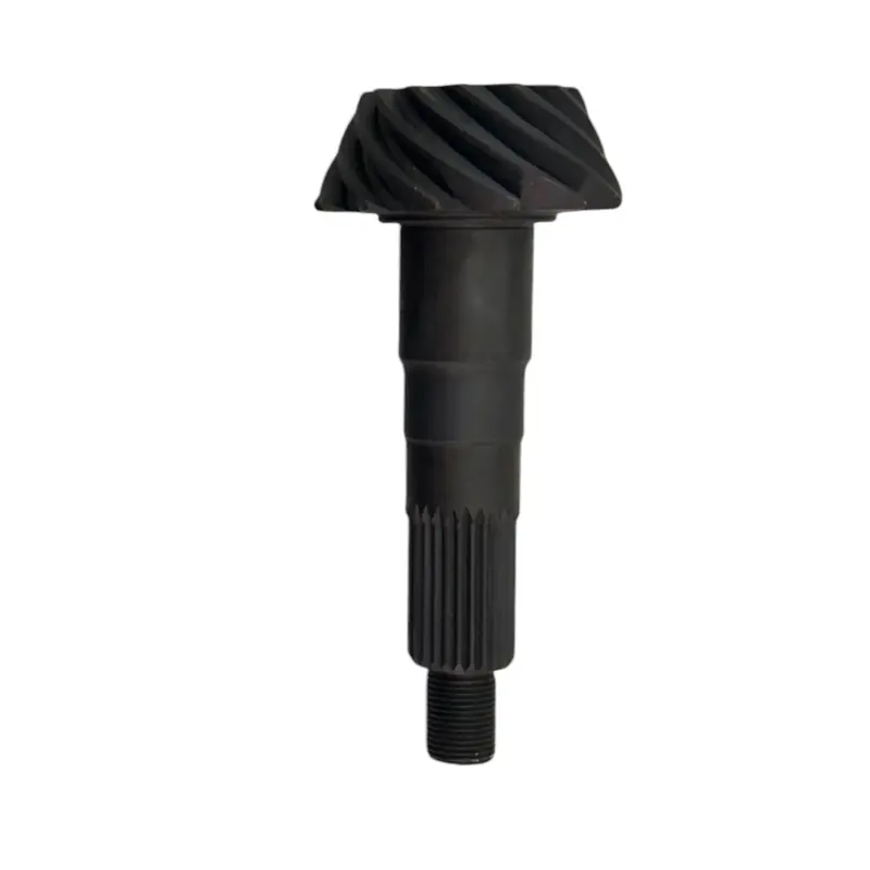 D30s-355Tj Genuine Dana Differential Ring And Pinion Set 3.55 Ratio 2