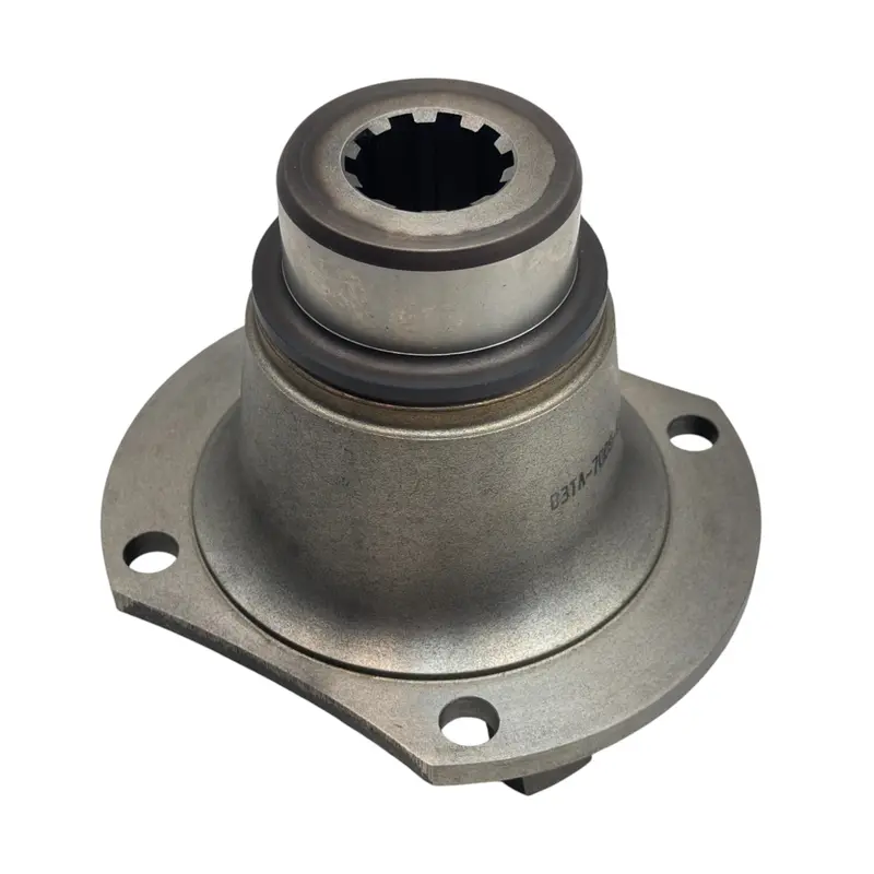 D3ta 7089 Hb Genuine Dana Spicer Drive Shaft End Yoke 2