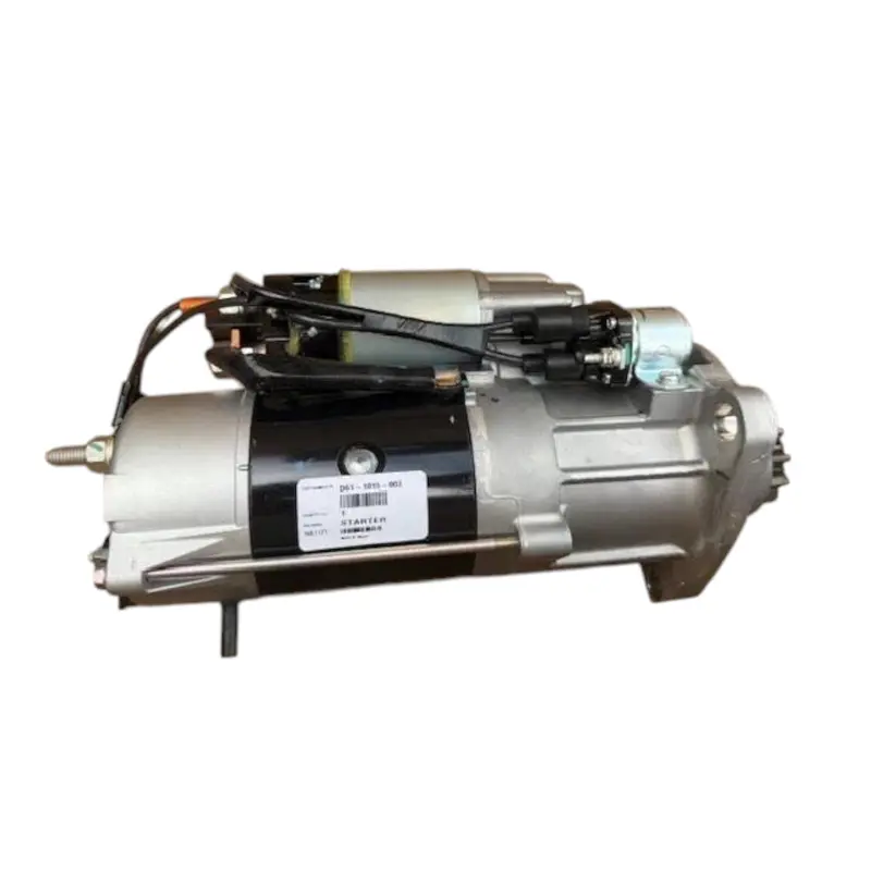 D61-1015-003 Kenworth Starter Motor 12V 1