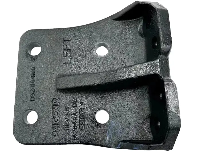 D621144m02 Genuine Paccar Leg - Engine Rear, Lh 2