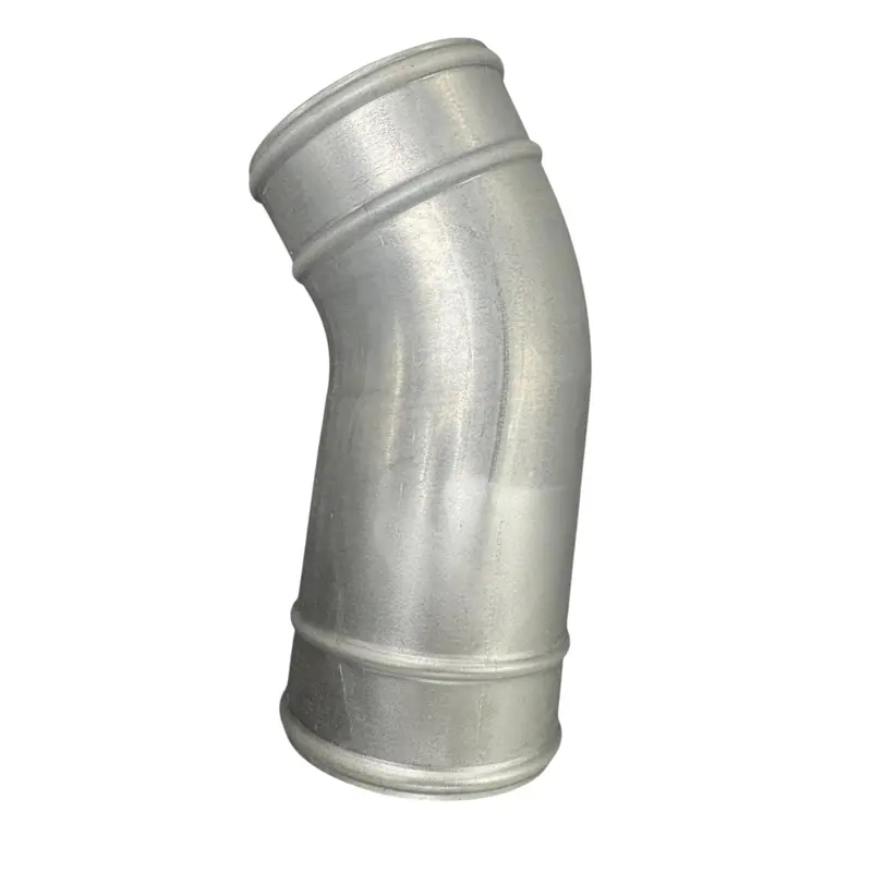 D66-2411 Genuine Paccar Pipe Charge Air Cold 1