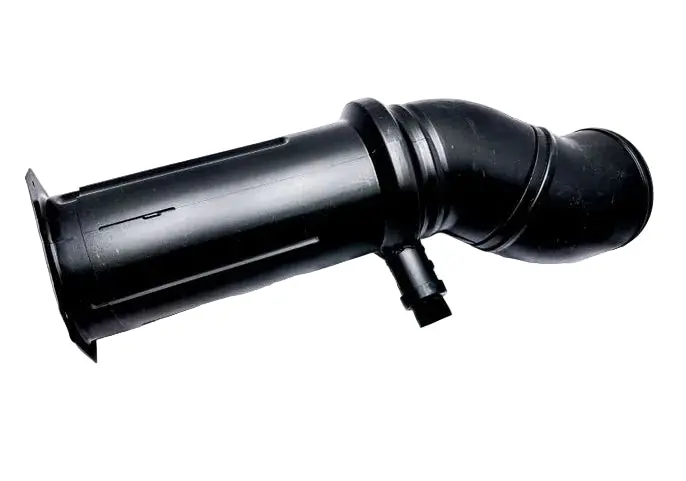 D661548 Genuine Paccar Engine Air Intake High Heat Duct 1