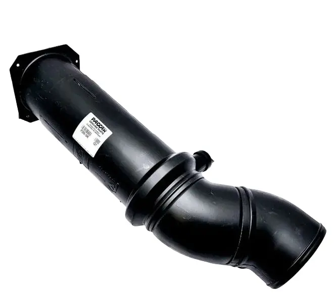 D661548 Genuine Paccar Engine Air Intake High Heat Duct 2