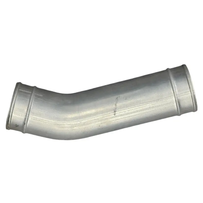 D666814 Genuine Paccar Air Intake Duct Tube 1