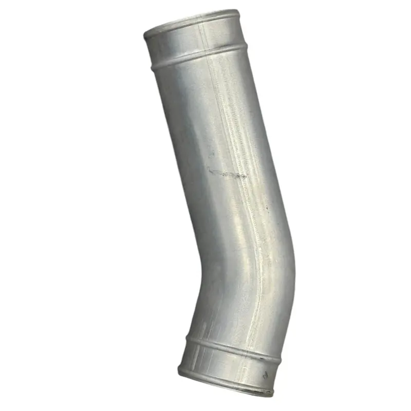 D666814 Genuine Paccar Air Intake Duct Tube 2