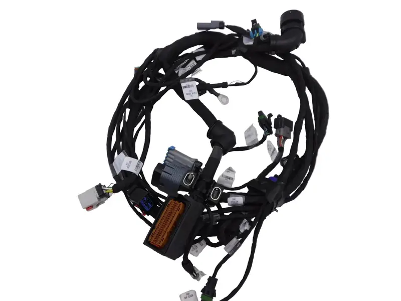 D92-1238-101000 Genuine Paccar Wiring Harness 1