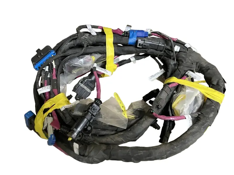 D92-6315-111101 Genuine Paccar Engine Wiring Harness 2