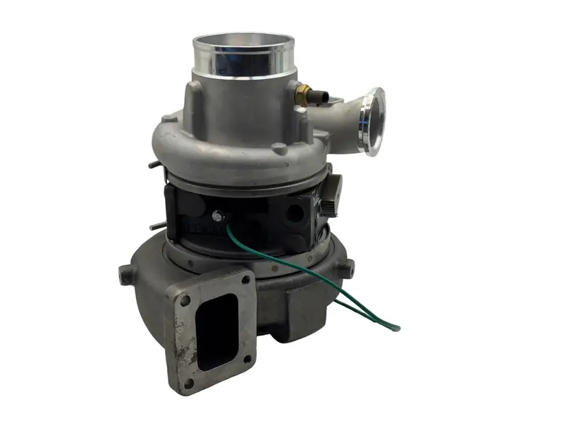 D92080697r Oe-Turbo Power Turbocharger 1