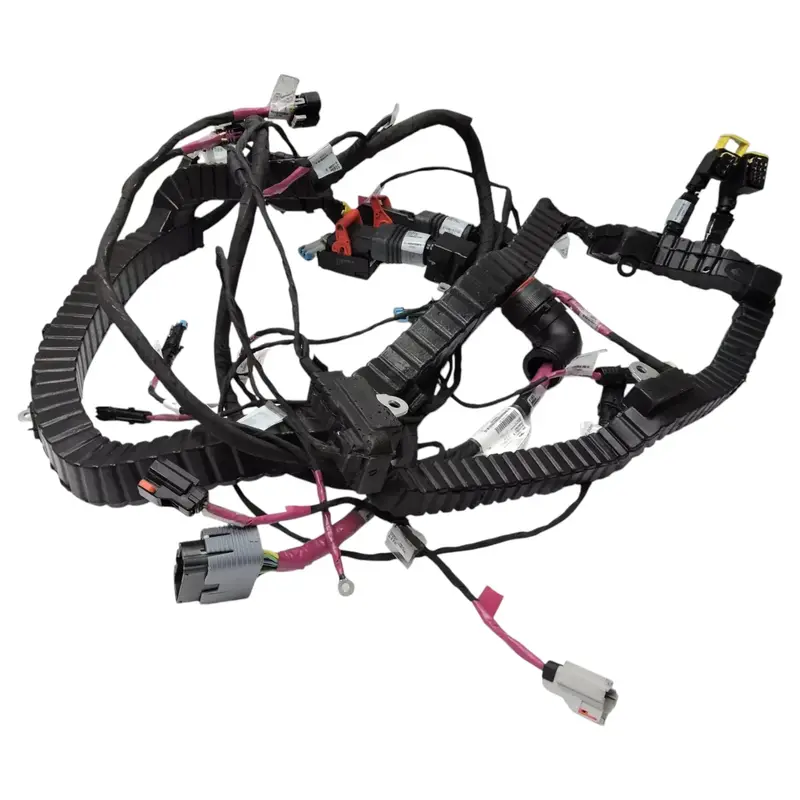 D926331001 Paccar Wiring Harness 1