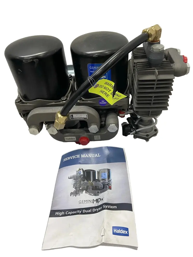 Da37259 Haldex Air Brake Dryer Gemini 1