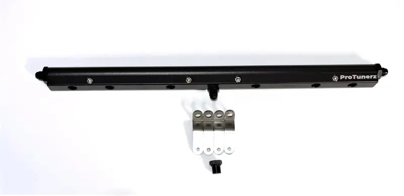 Datsun 280Z 280Zx L-Series Fuel Rail 25
