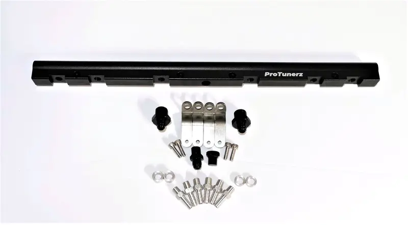 Datsun 280Z 280Zx L-Series Fuel Rail 28