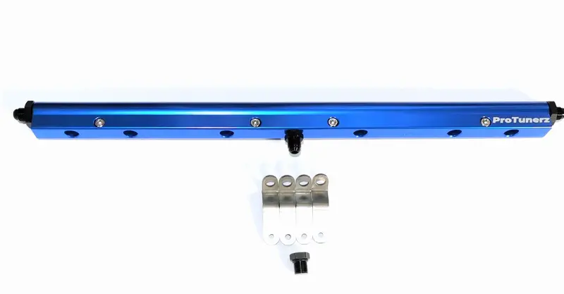 Datsun 280Z 280Zx L-Series Fuel Rail 29