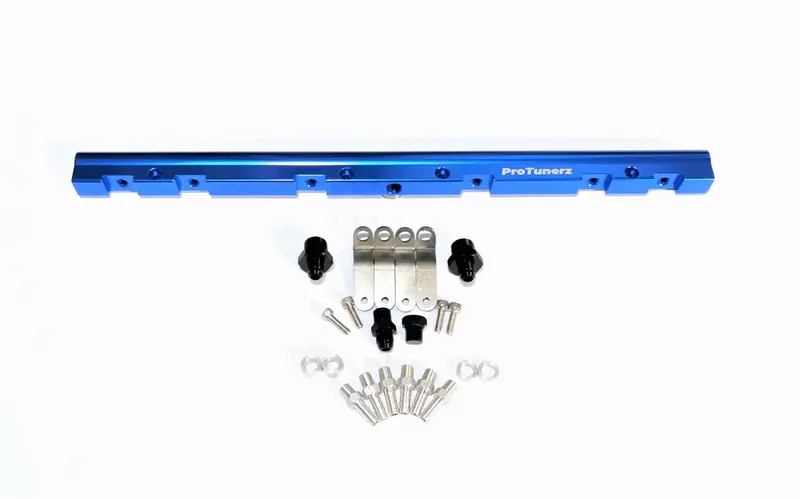 Datsun 280Z 280Zx L-Series Fuel Rail 30