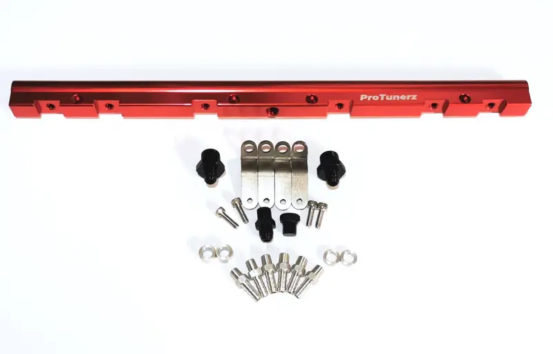 Datsun 280Z 280Zx L-Series Fuel Rail 32