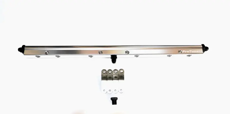 Datsun 280Z 280Zx L-Series Fuel Rail 33
