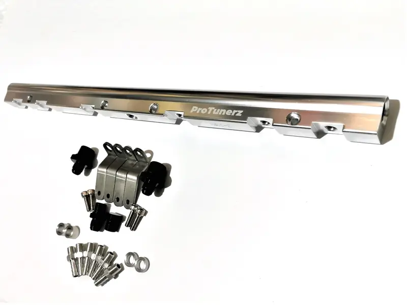 Datsun 280Z 280Zx L-Series Fuel Rail 33