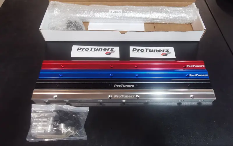 Datsun 280Z 280Zx L-Series Fuel Rail 36