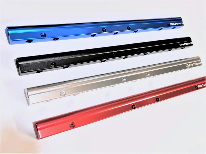 Datsun 280Z 280Zx L-Series Fuel Rail 40