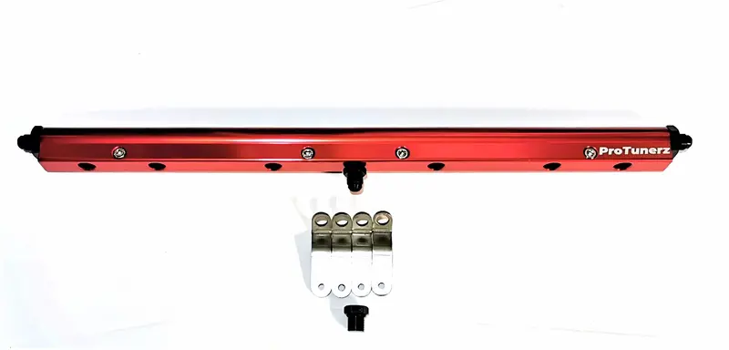Datsun 280Z 280Zx L-Series Fuel Rail 43