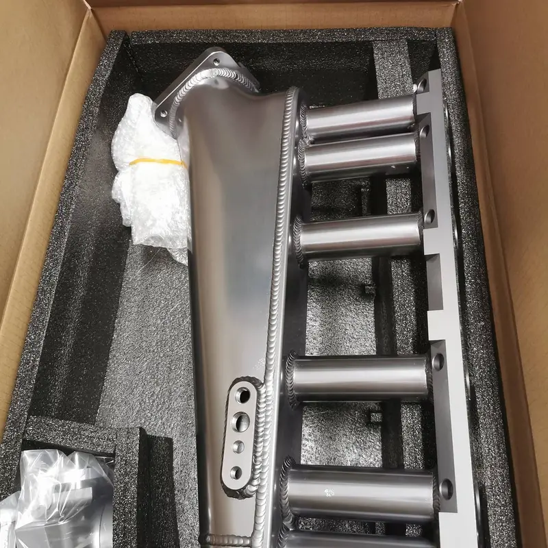 Datsun 280Z 280Zx L-Series Fuel Rail 49