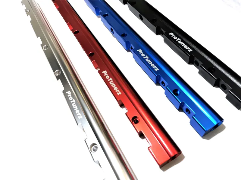 Datsun 280Z 280Zx L-Series Fuel Rail 51