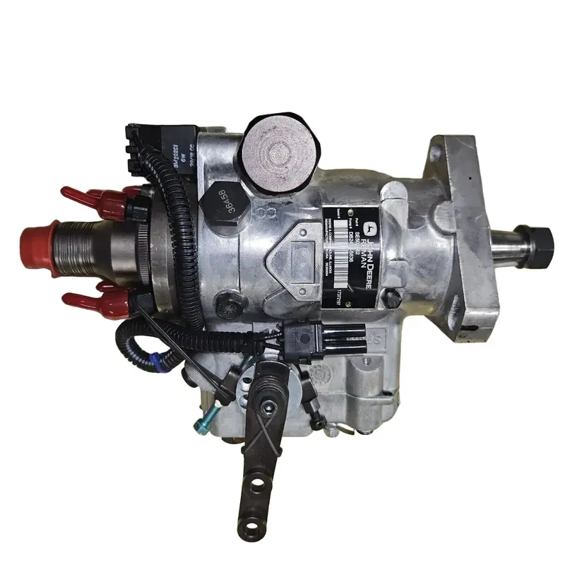 Db2435-5836 Genuine Stanadyne Injection Pump For 1