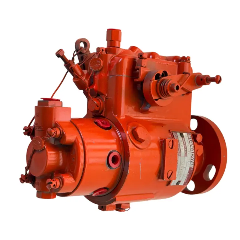 Dbgfc63752af Stanadyne Injection Pump 1