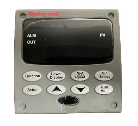 Dc2500-Ee-0A00-200-00000-00-0 Genuine Honeywell Temperature Controller 1