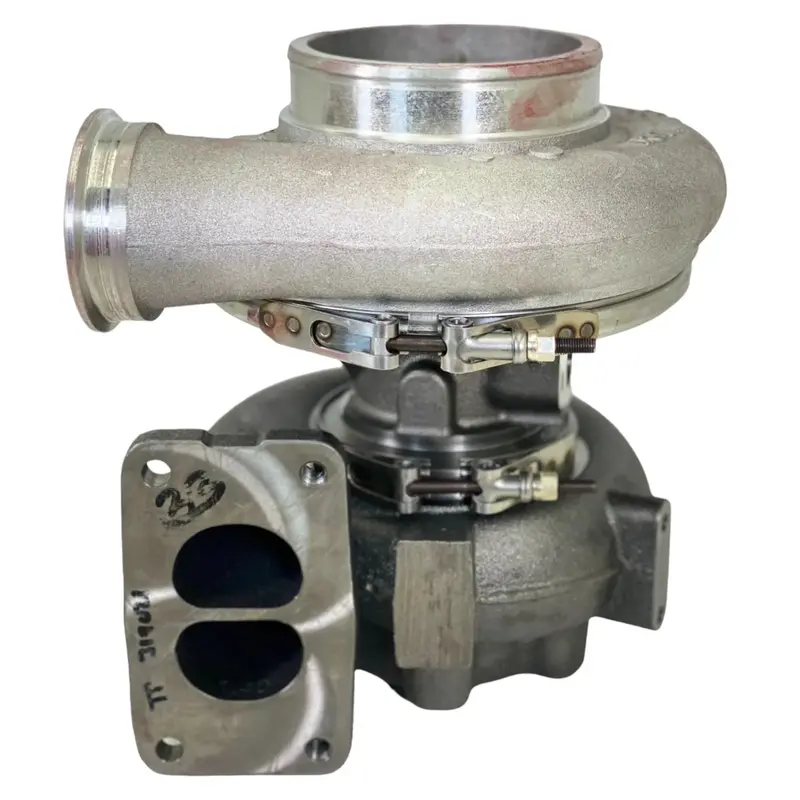 Dde 0080961899 Genuine Detroit Diesel Turbocharger 1