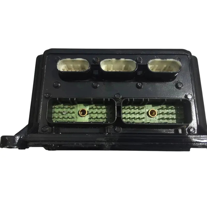 Dde 07570049 Genuine Detroit Diesel Ecm Engine Control Module 1