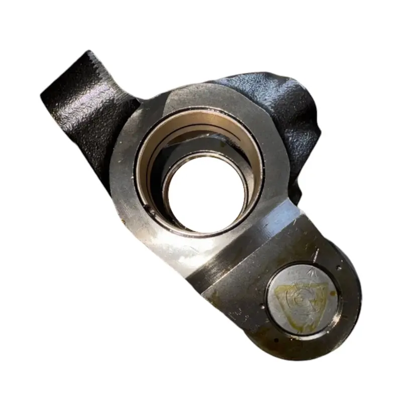 Dde 08929544 Genuine Detroit Diesel Intake Rocher Arm 2