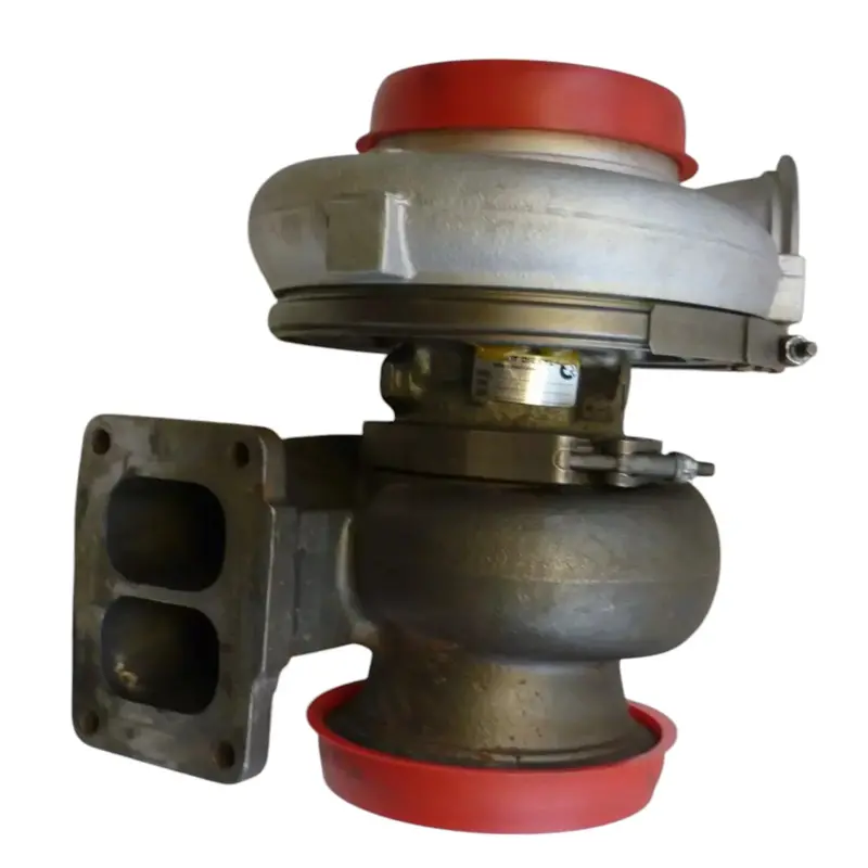 Dde 23514415 Genuine Detroit Diesel Turbocharger 1