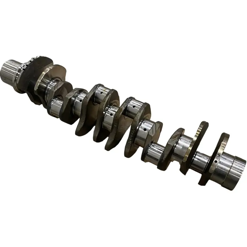 Dde 23515598 Genuine Detroit Diesel Crankshaft 1