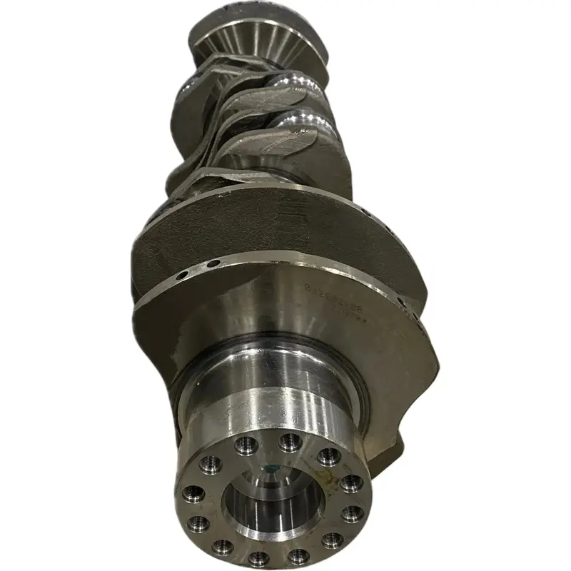 Dde 23515598 Genuine Detroit Diesel Crankshaft 2
