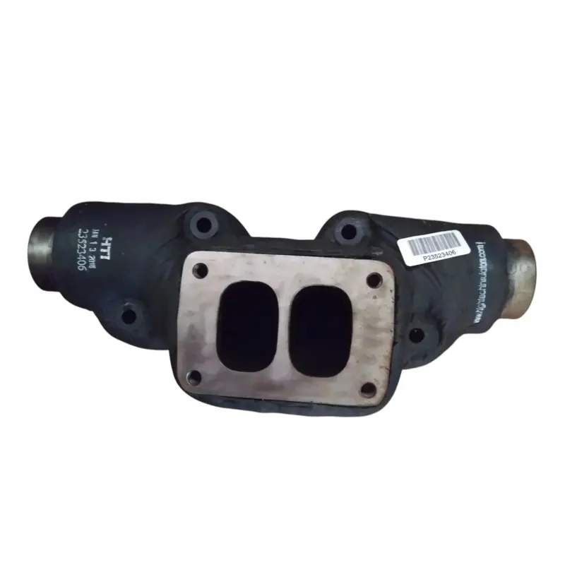 Dde 23523406 Detroit Diesel Exhaust Manifold 1