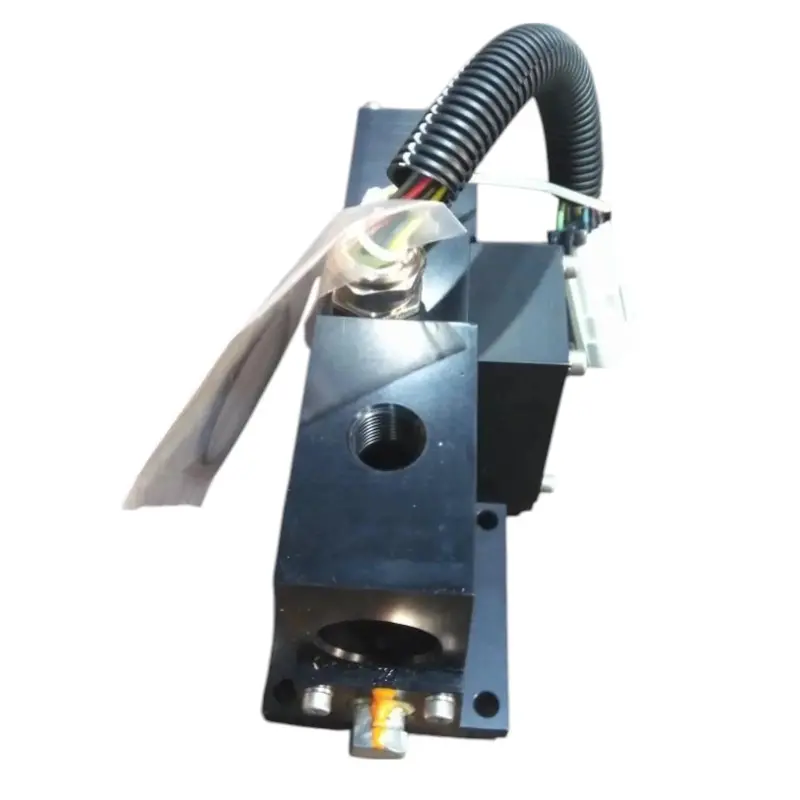 Dde 23528720 Genuine Detroit Diesel  Control Valve 1